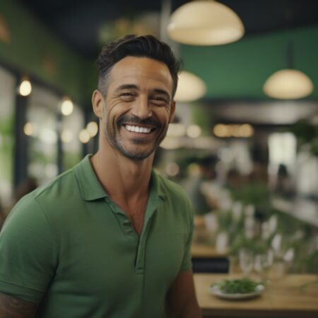 Modelo de Negocio Gastronómico Básico